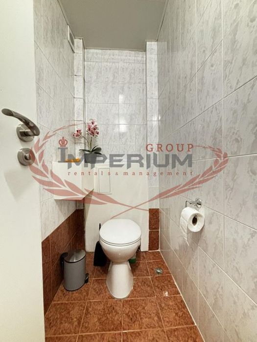 Дава се под наем Двустаен апартамент в Варна, Спортна зала - 60 кв.м за 510 € - Снимка #9