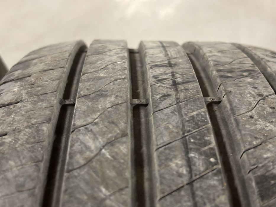 Гуми Goodyear Effigrip Perf 2 - 205/55 16