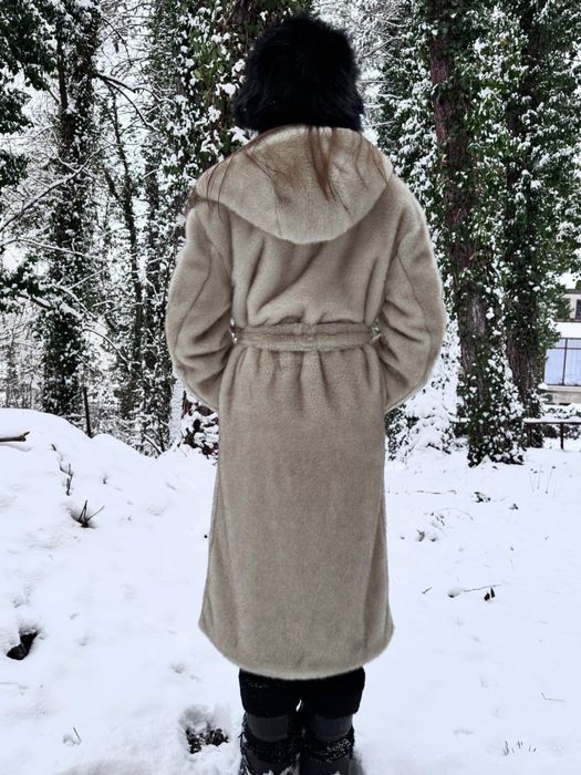 Палто Zara размер S