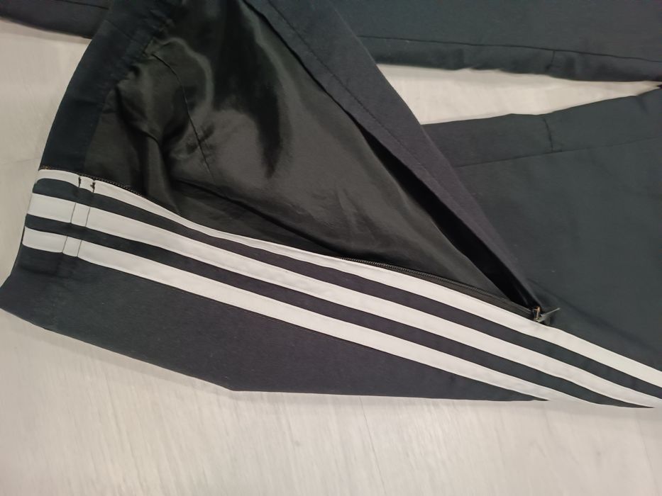 Адидас Шушляк с памучна подплата