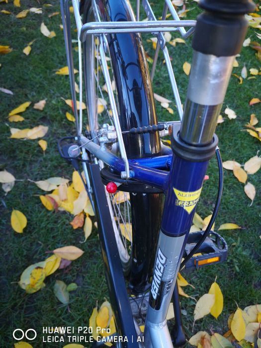 Bicicleta  28 oras, Denver, ca noua