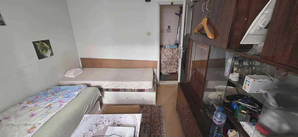 Продава се Четиристаен апартамент в Варна, Спортна зала - 89 кв.м за 2866 €/кв.м - Снимка #1