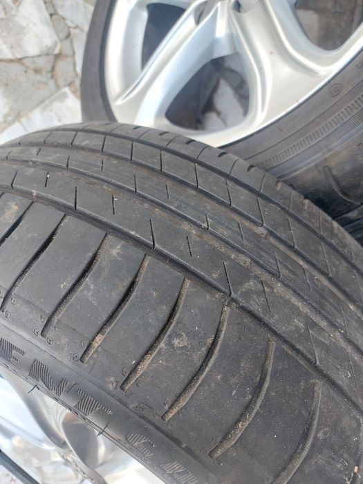 Джанти за Audi A4