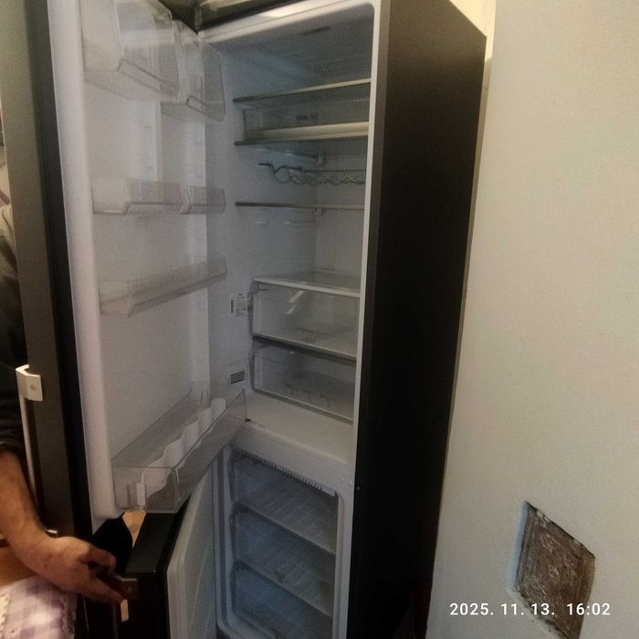 Combina frigorifica Hotpoint Ariston