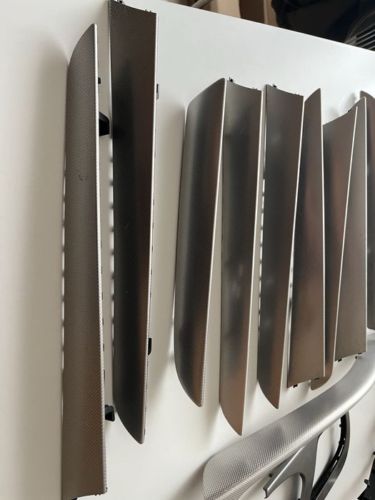 Комплект лайсни за Ауди А4