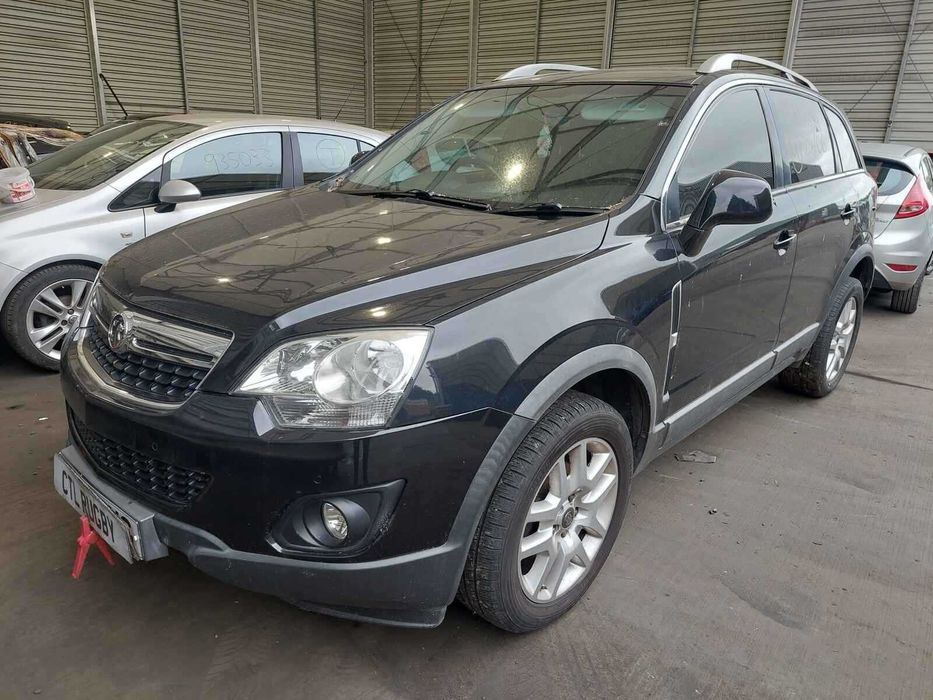 Ecu opel antara motor 2.0d 2.2d automat manual