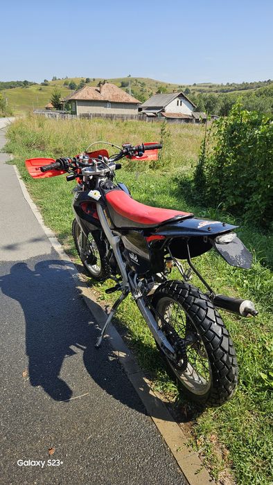 Malaguti xsm50 cu acte