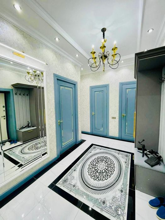 Аренда 3 хонали квартира!