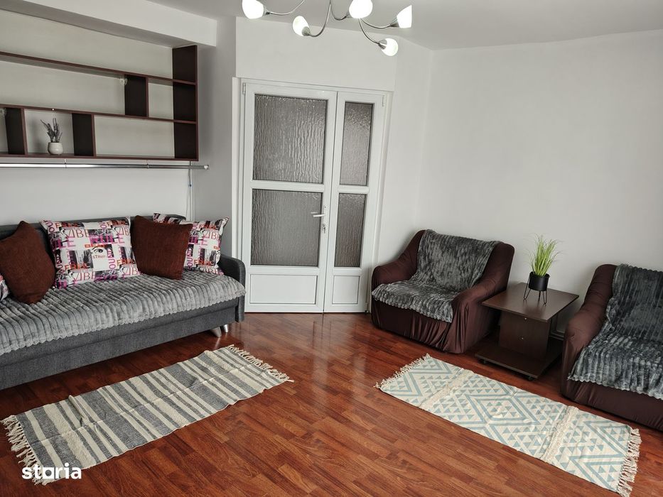Dau in chirie apartament 2 camere