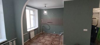 Ремонт квартир под ключ