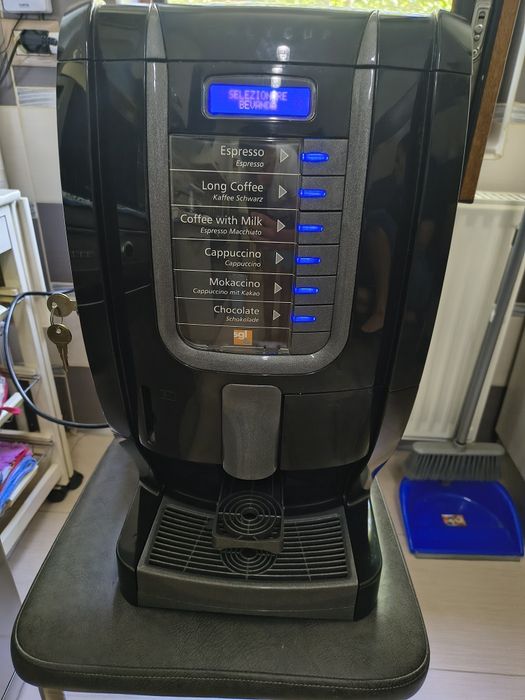 Espressor cafea Italycup