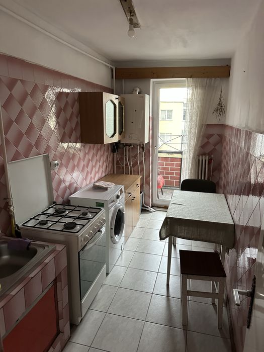 Inchiriez doua camere in Manastur Aleea Vidraru