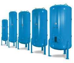 Воздушный ресивер resiver dlya kompressor AIR TANK ShIMGE