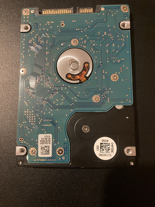 Hard laptop 500gb
