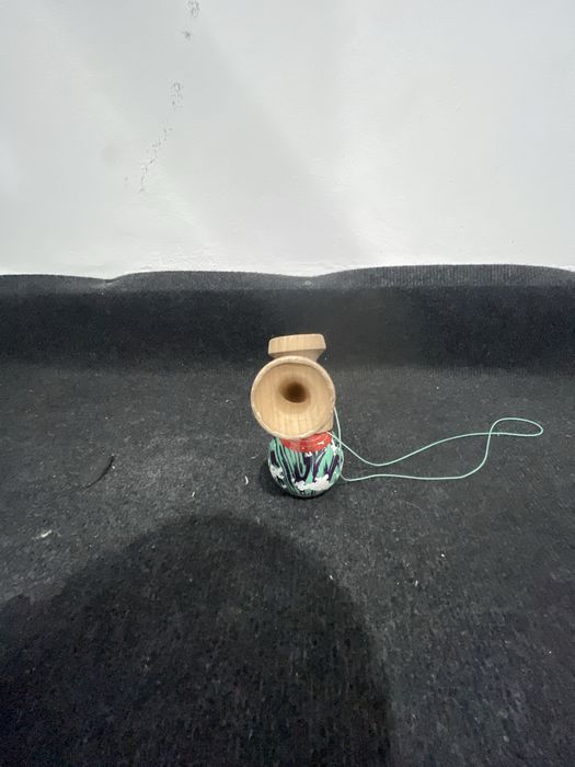 Kedama are grip ie sweet a nure gaura in base cup