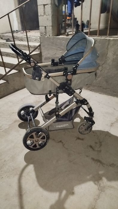 Осы кәләске сатылат