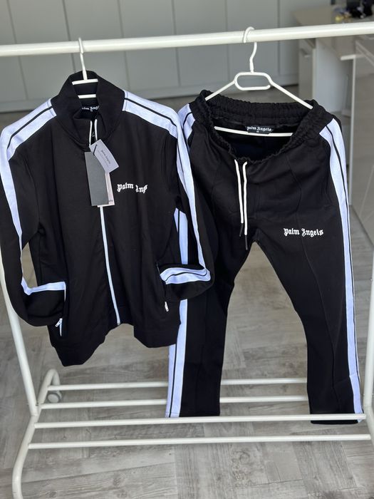 Trening Palm Angels Off White amiri balenciaga