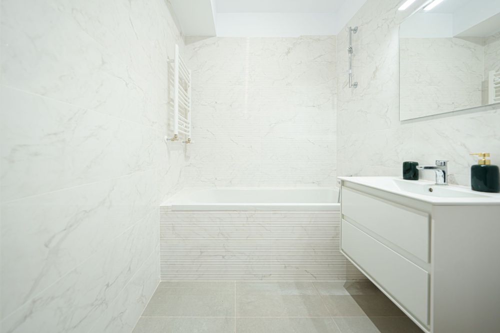 Garsonieră Pipera Residence5 *parcare subterana*