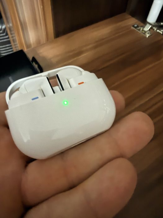 Buds 3 pro ca noi Originale