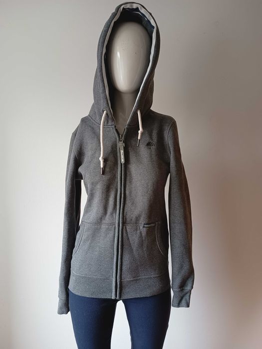 Hanorace polar bumbac S și M