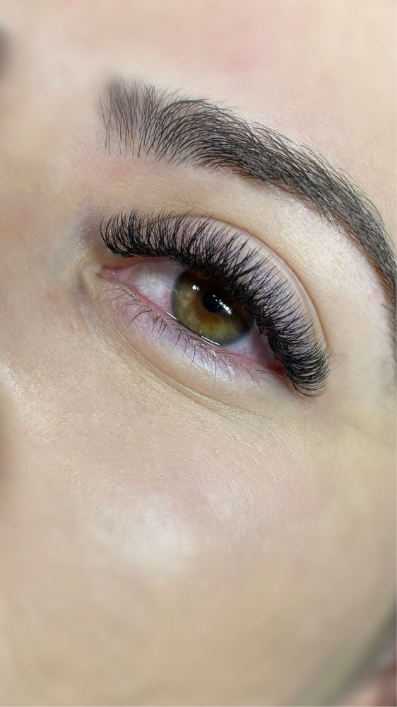 Gene fir cu fir / Make-up Profesional