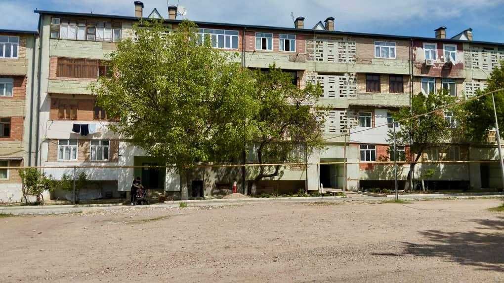 Просторная 3-комнатная квартира в лучшем доме Красногорска!