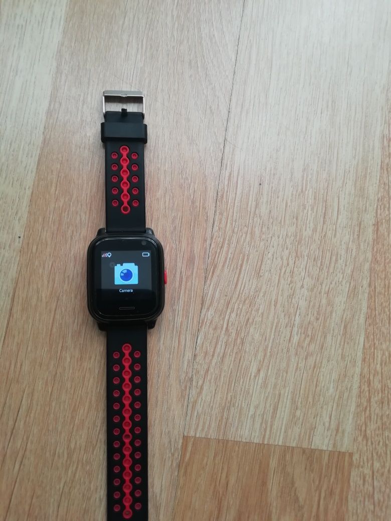 Smartwatch copii cu gps