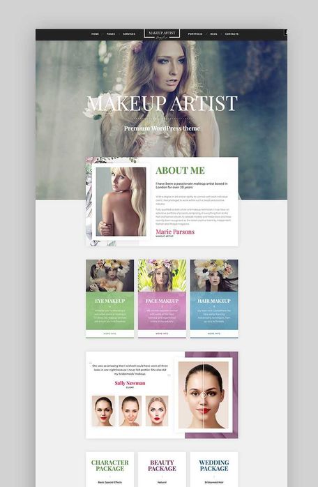 Creare Site WordPress Profesionist| Website Responsive| Magazin Online