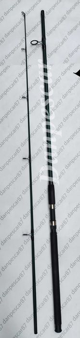 SET 4 Lansete 3 metri ROBINHAN Power din 2 bucati A:100-200gr