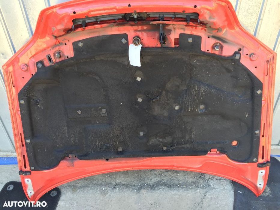 Capitonaj Capota Opel Astra G 1998 - 2009