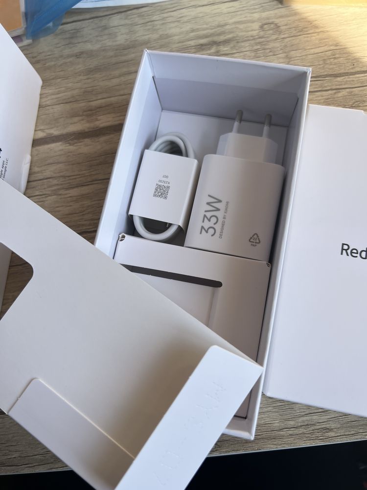 Redmi Note 14 Ocean Blue 8/256GB