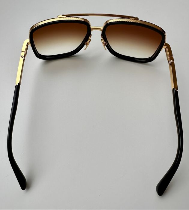 DITA Mach One Titanium 18K Made in Japan