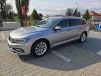 Inmatriculat 22.07 2025/Vw Passat 2.0 TDI 150 CP Automat 2021 Euro 6