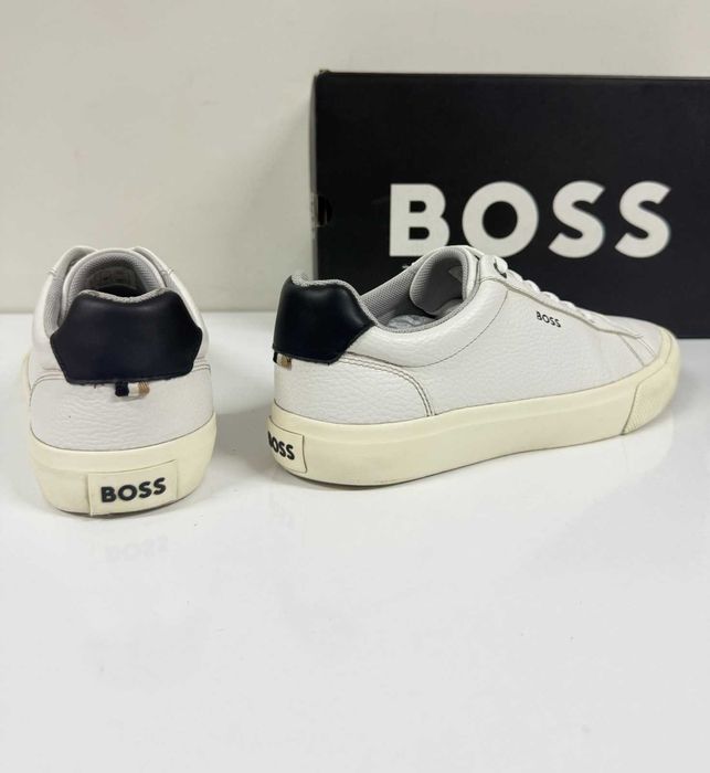 Hugo Boss Aiden Tenn