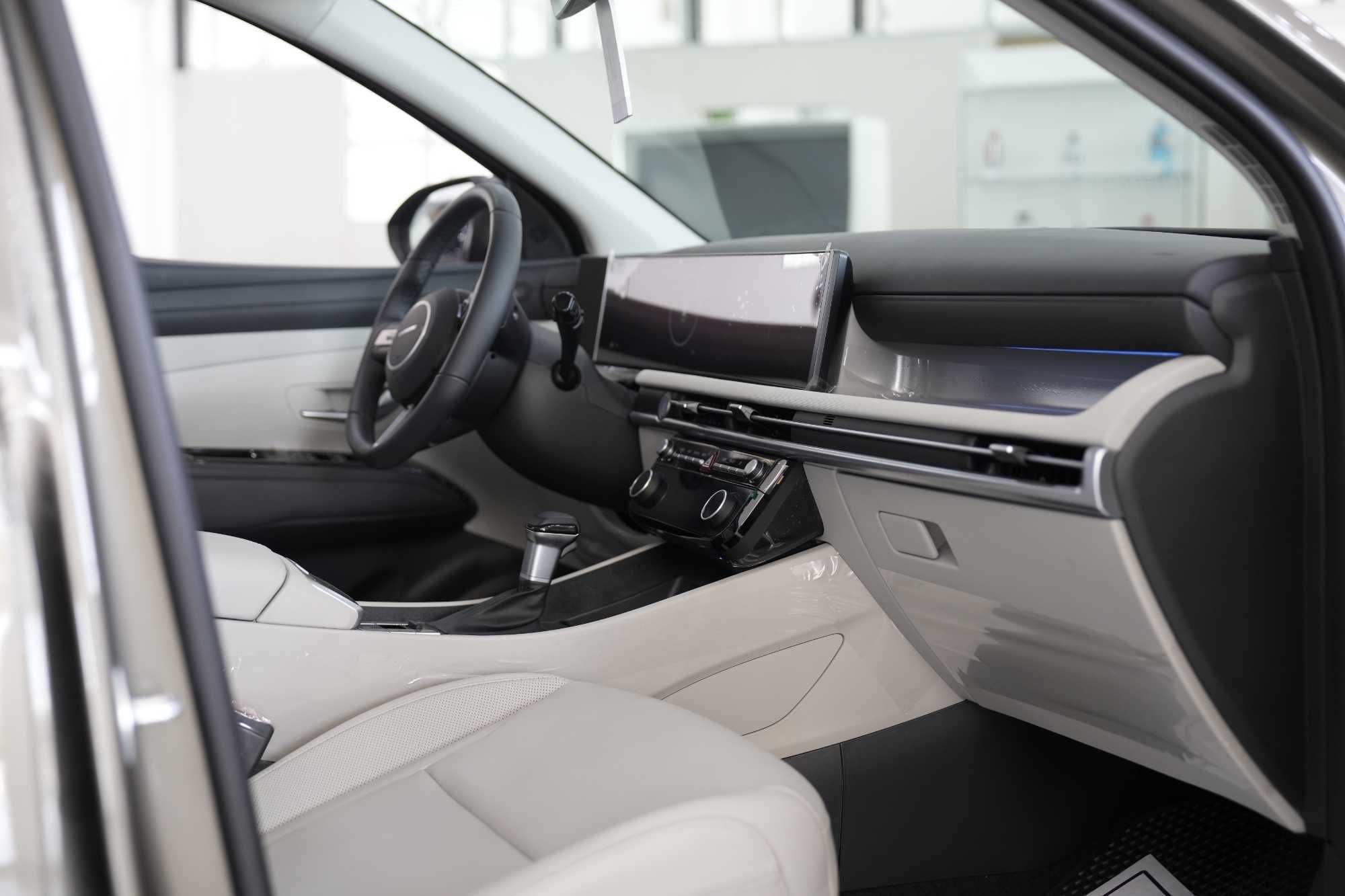 Hyundai Tucson 2025 FOIZSIZ RASSROCHKA