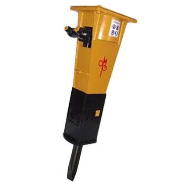 Picon hidraulic Hammer OM600S