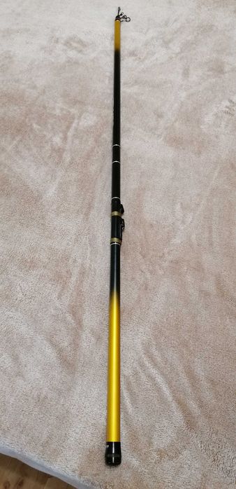 Болонеза FL Ultra Team 5106 EX 6 метра.