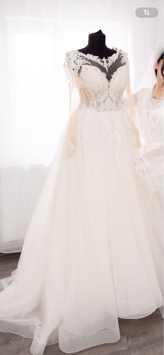 Rochie mireasa Trendy Bride