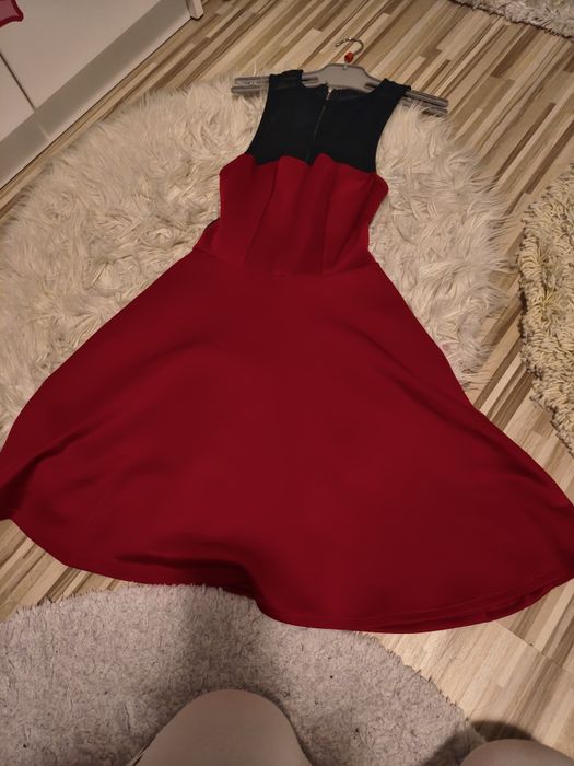 Rochiță fete elegantă