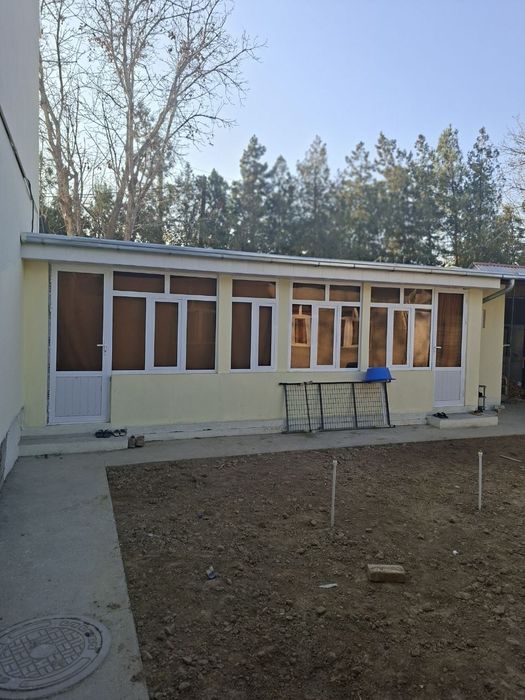 Участок 4 сотки с постройкой под снос отличное место для строительст