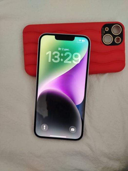 Айфон 14 /128 телефон