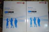 Бумага XEROX, новая, 2 упаковки