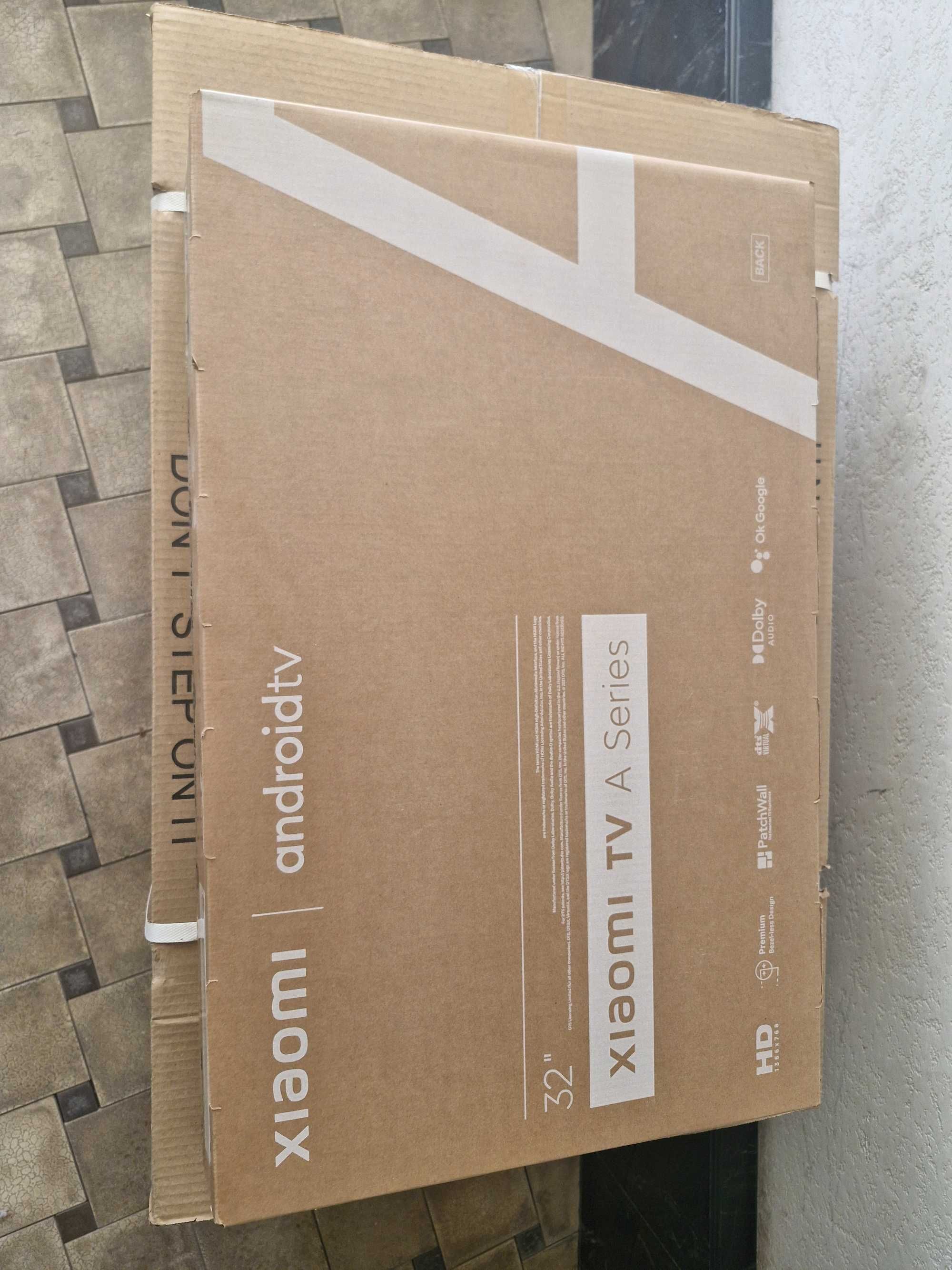 Xiaomi TV A series 32