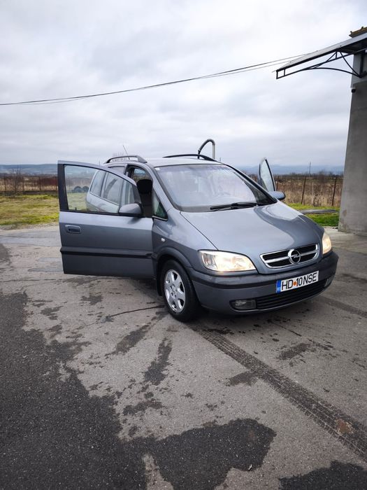 Vand Opel Zafira A, motor 2.0 dti