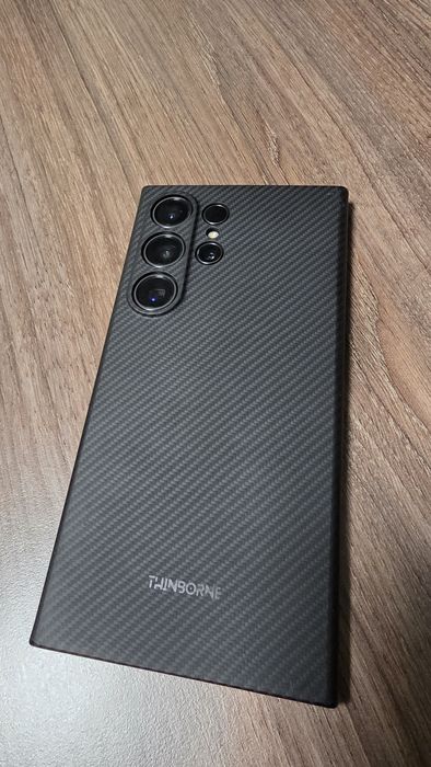 Samsung S24 Ultra 512 Black