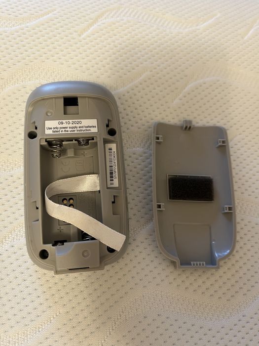 Бебефон Philips Avent