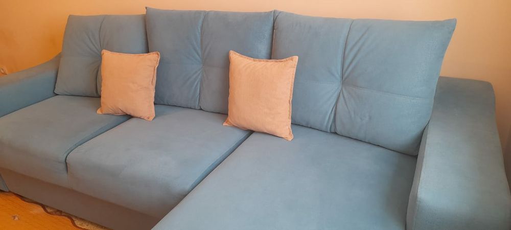 Диван раскладушка