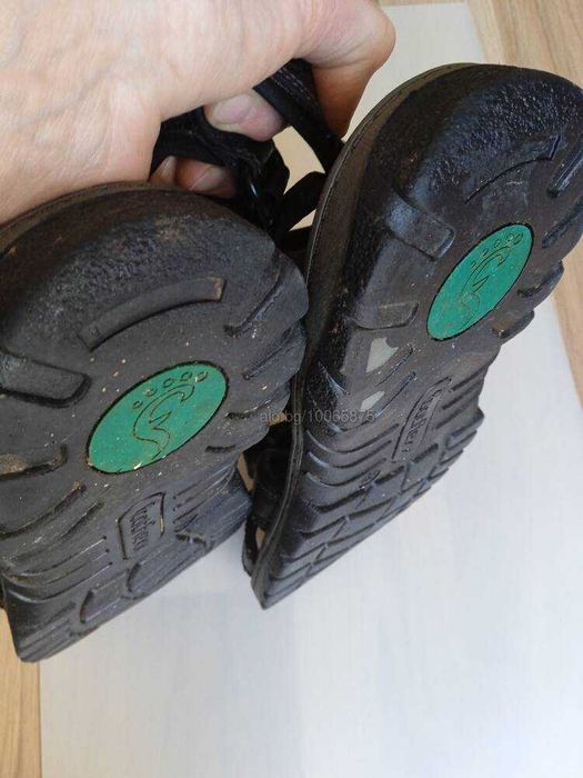 Сандали мъжки размер 45