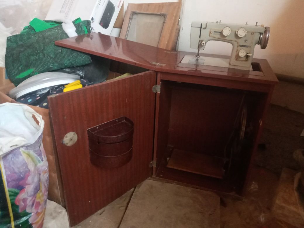 Швеный машын шайка 5 тигис