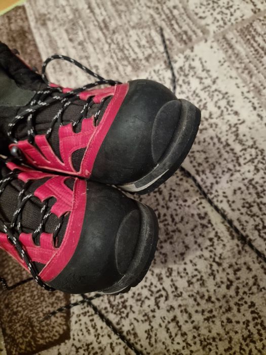 Raichle 39 bocanci tehnici